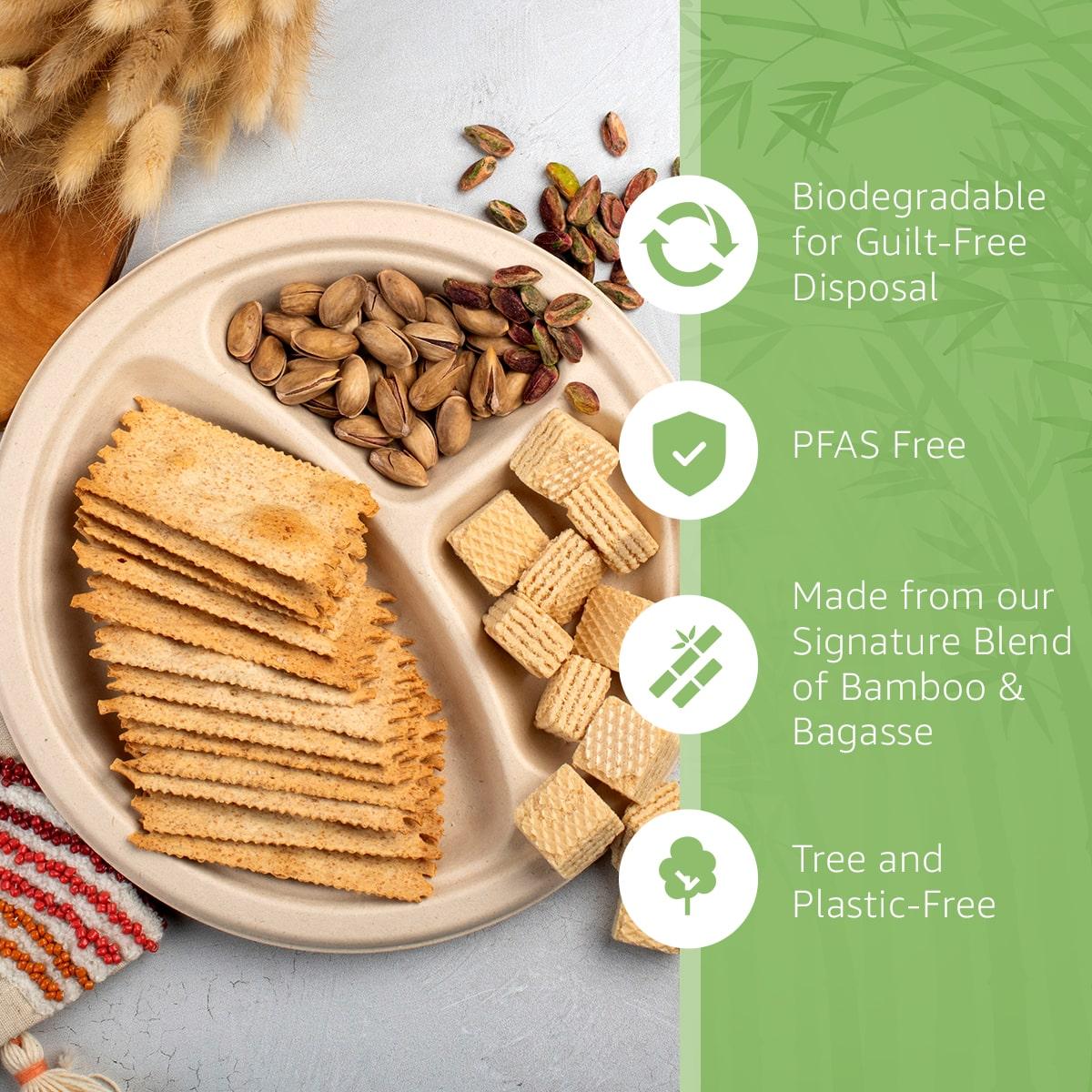 Nourish Your Body: Simple Swaps for a Guilt-Free Plate