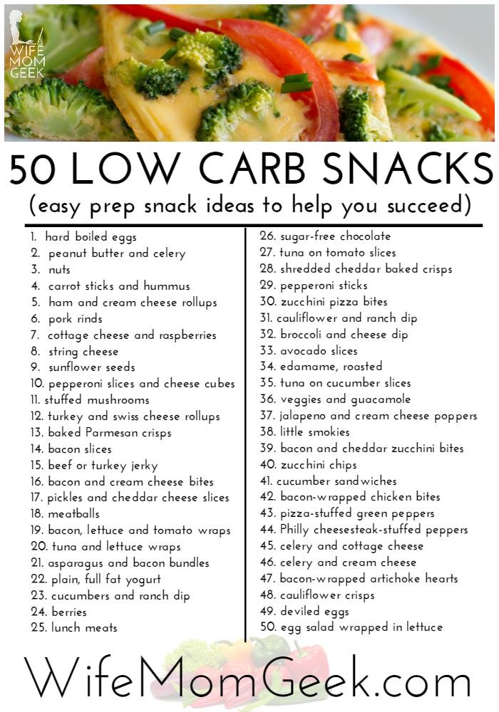 Discover Nutrient-Packed Snack Options for a Healthier You