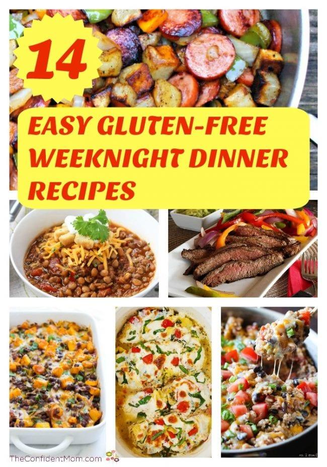 Savor Simplicity: Transforming Weeknight Dinners