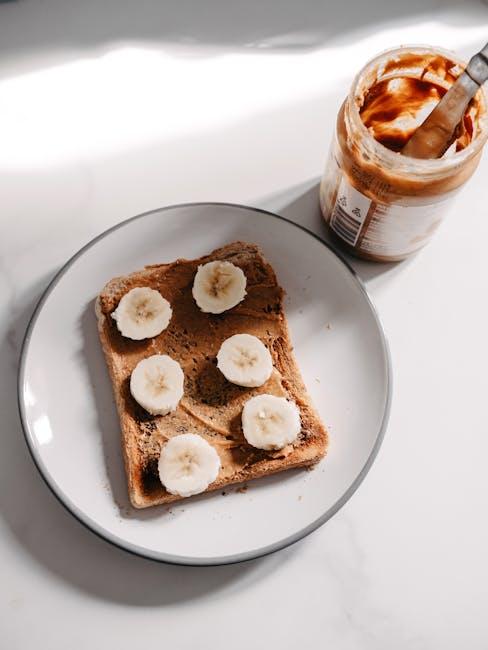 Snack Smart to Maintain Steady Energy Levels