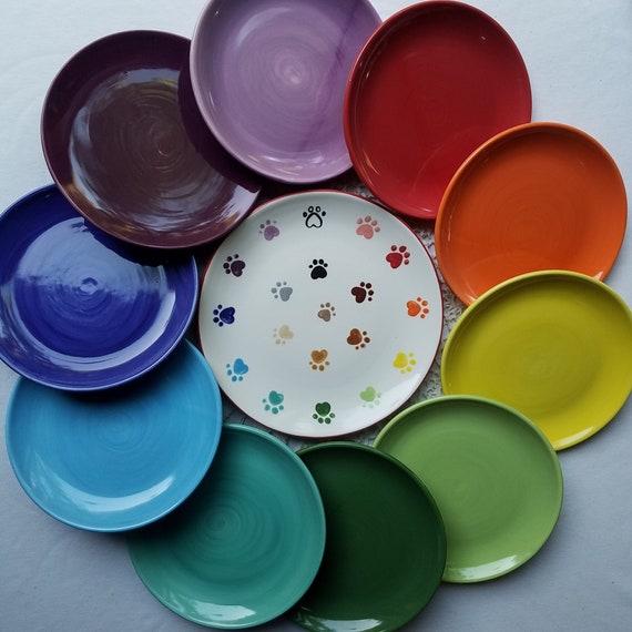 Crafting a Colorful Plate: The Art of Balanced Nutrition