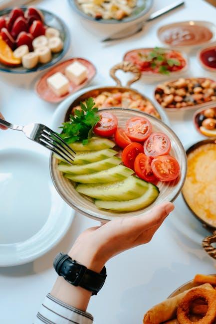Embracing Variety to Enhance Your Nutritional Journey
