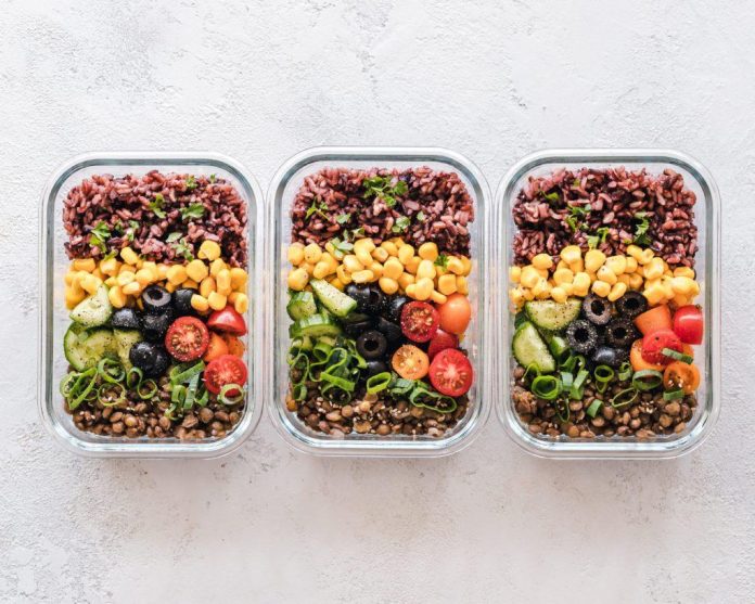How to Create a Personalized Meal Plan for Weight Loss