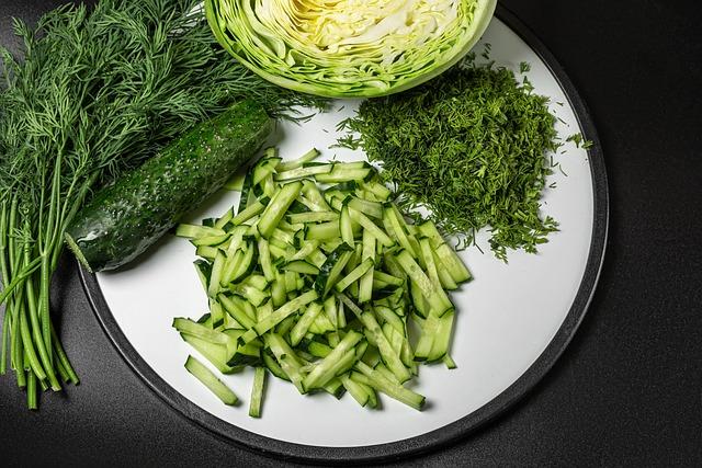 Vegan Meal Prep Tips for Busy People