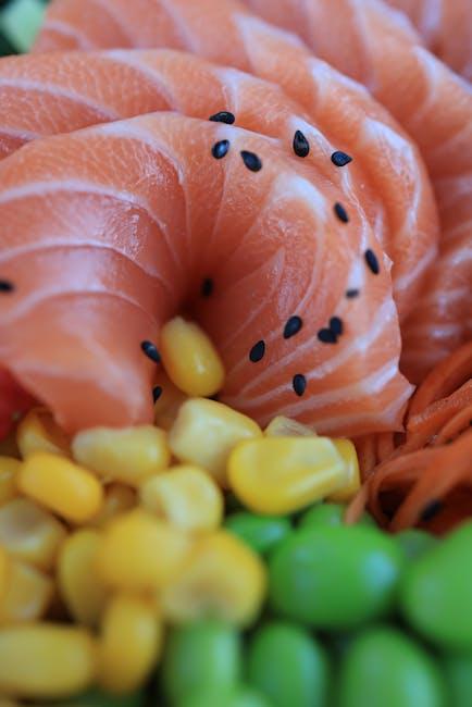 Incorporating Superfoods for an Energetic Boost