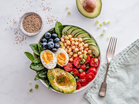 Tips for Transitioning to a Healthier Diet