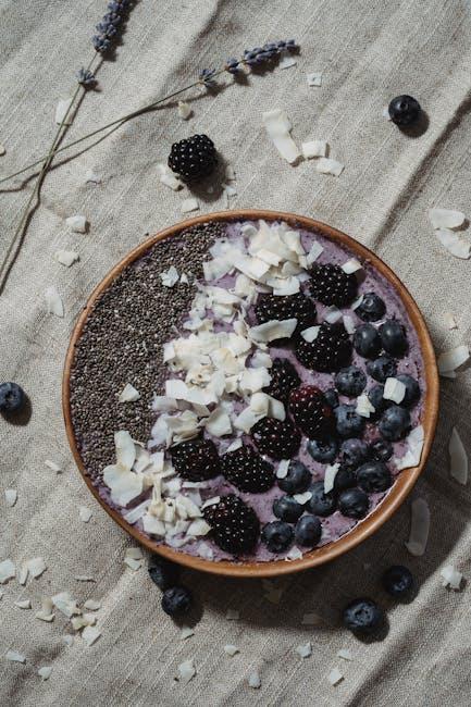 Low Carb Desserts That Are Guilt Free