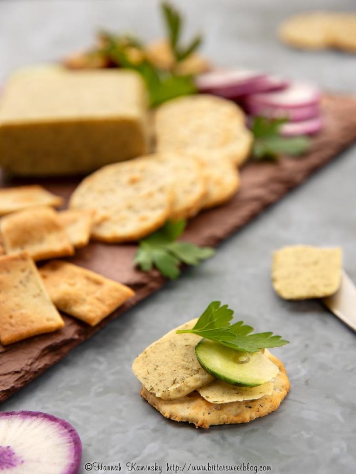 Gluten Free Appetizers for Your Next Party