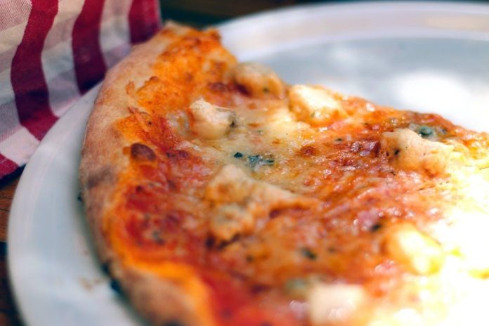 The Best Gluten Free Pizza Crust Recipes