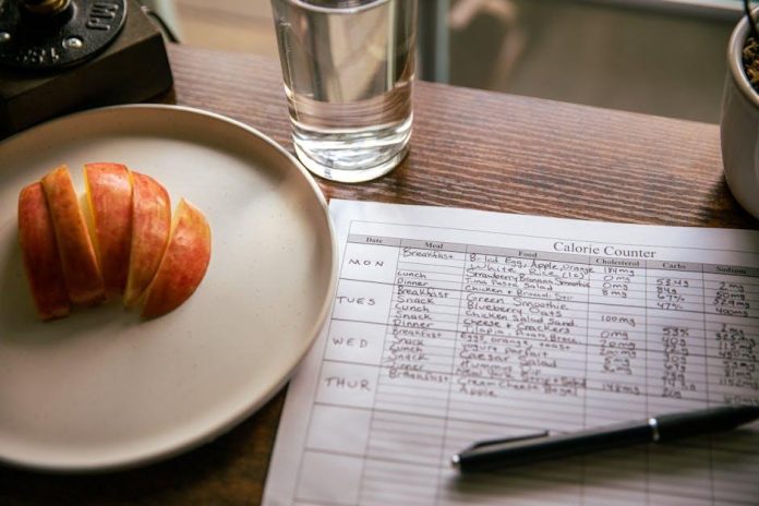 effective meal planning for fitness goals