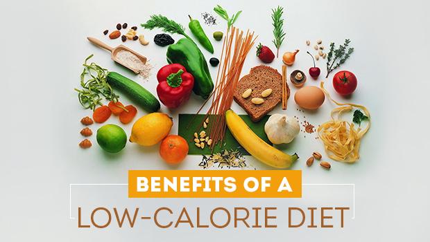 How to Stay Full on a Low-Calorie Diet