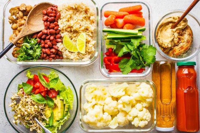 Best Meal Plans for Gaining Muscle and Losing Fat