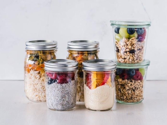 How to Balance Your Macronutrients Without Overloading on Calories