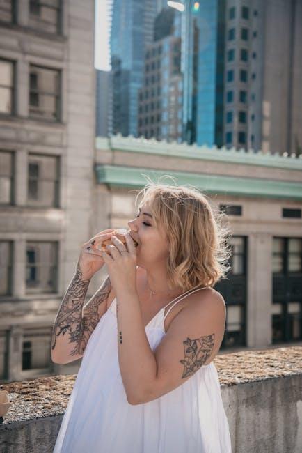Simple Strategies for Building Better Eating Habits