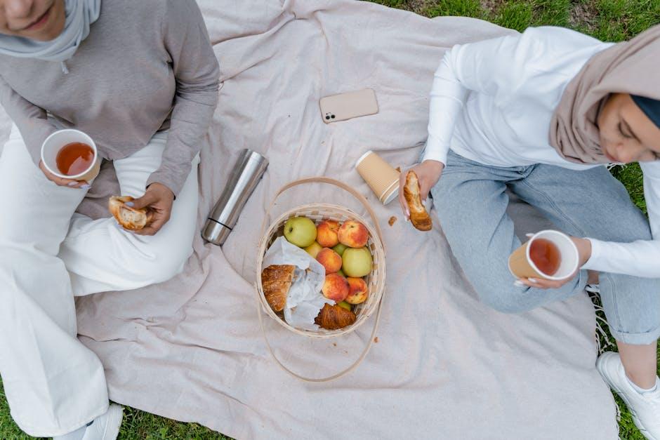 Embracing a Healthier You with Every Bite