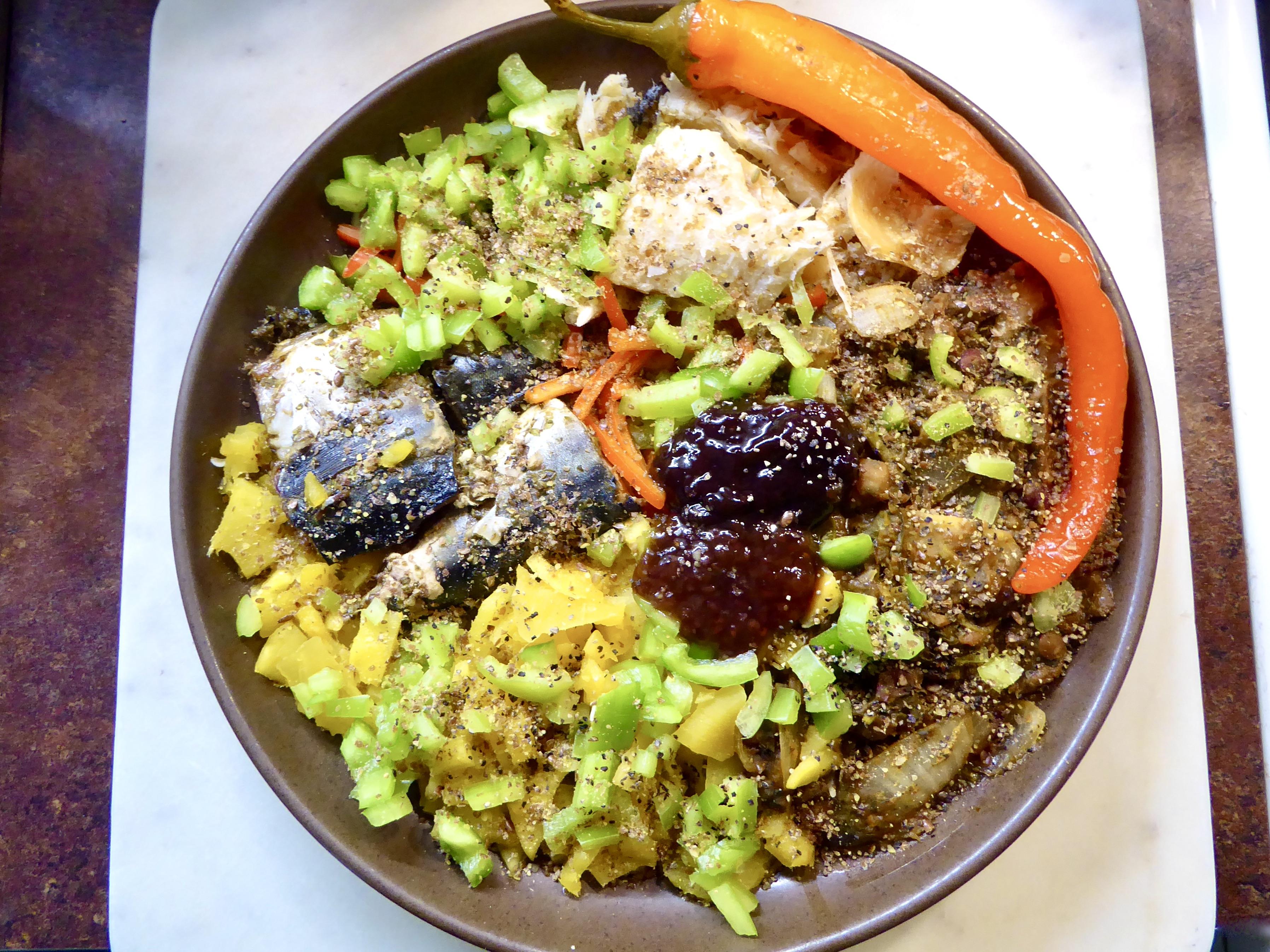 Harness the Power of Plant-Based Nutrition
