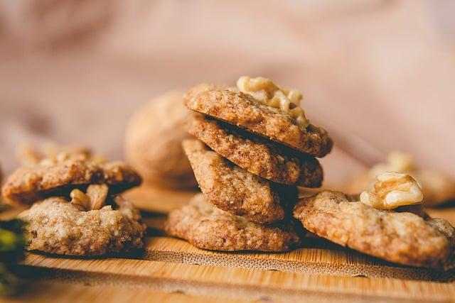 Snack Smart: Revitalize⁣ with Wholesome Munchies