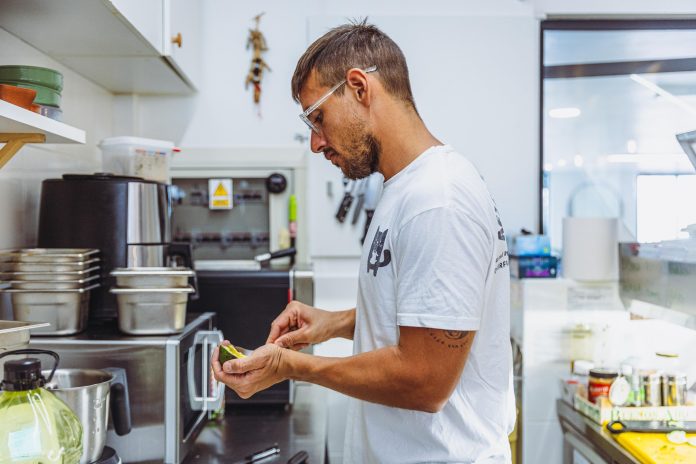 Easy Vegan Smoothie Recipes for Busy Mornings