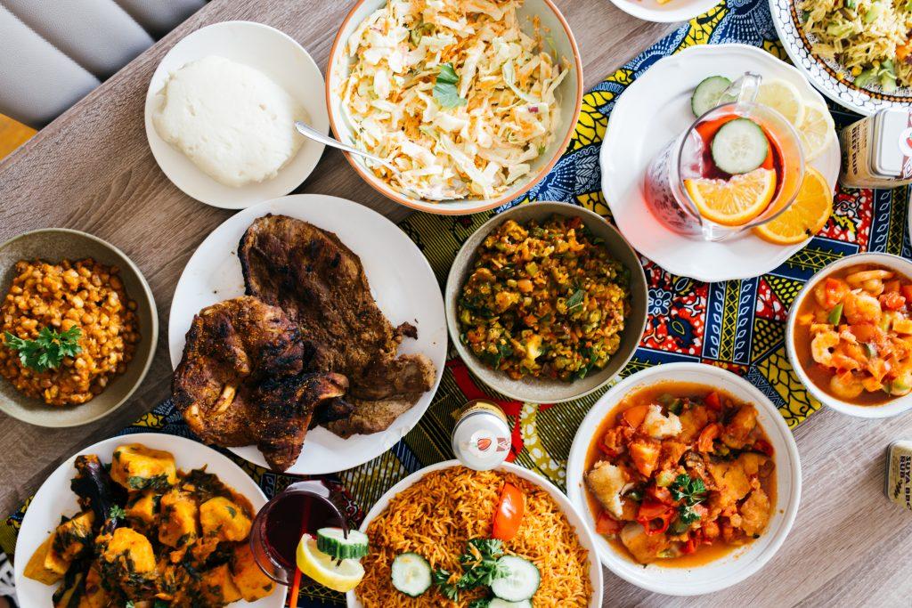 Nourish Your Body: Wholesome‌ Ingredients ‌for a Balanced ⁤Dinner