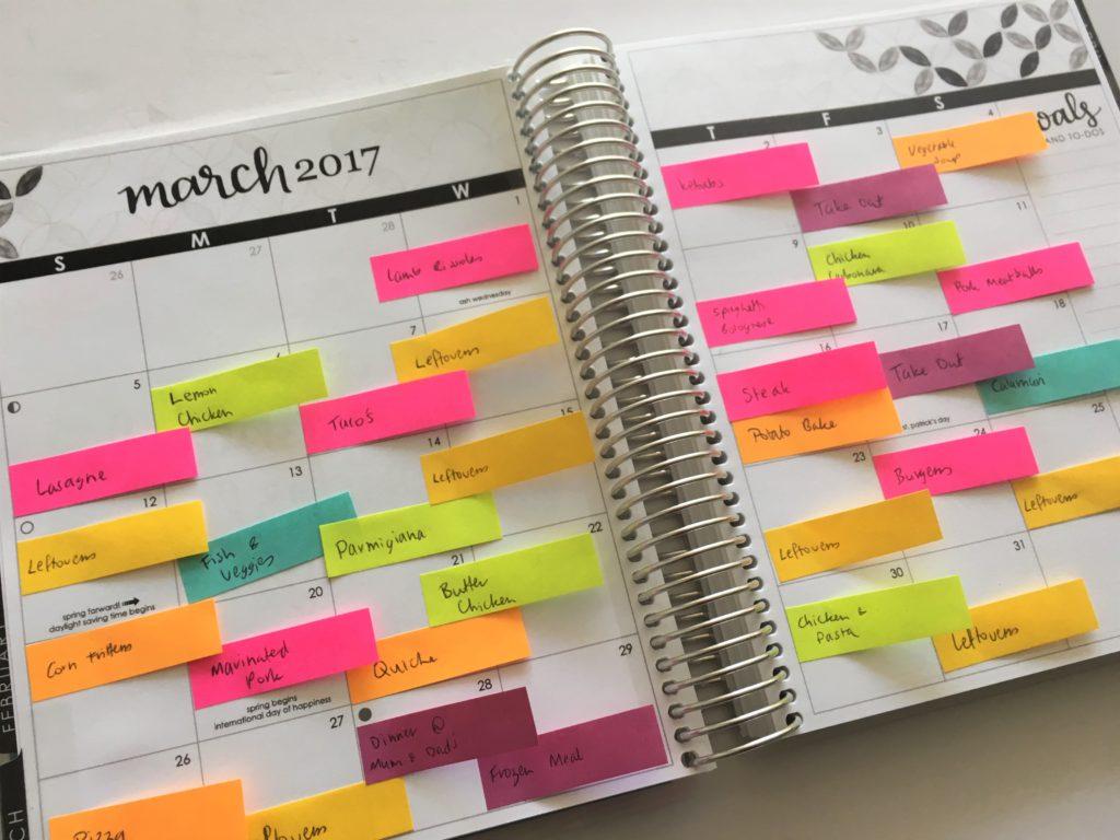 Timing is Everything: Master the Art of Meal Scheduling