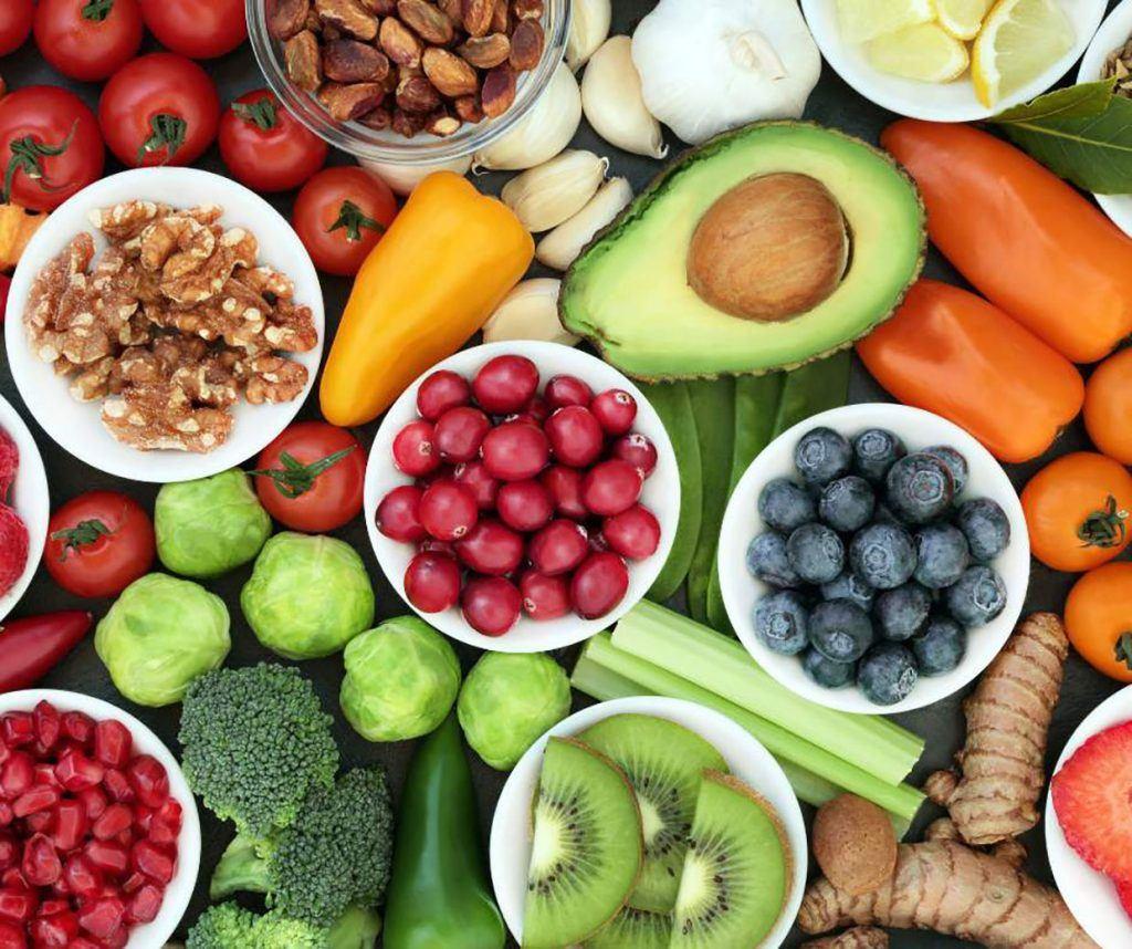 Unlocking the Secrets of Nutrient-Dense Foods