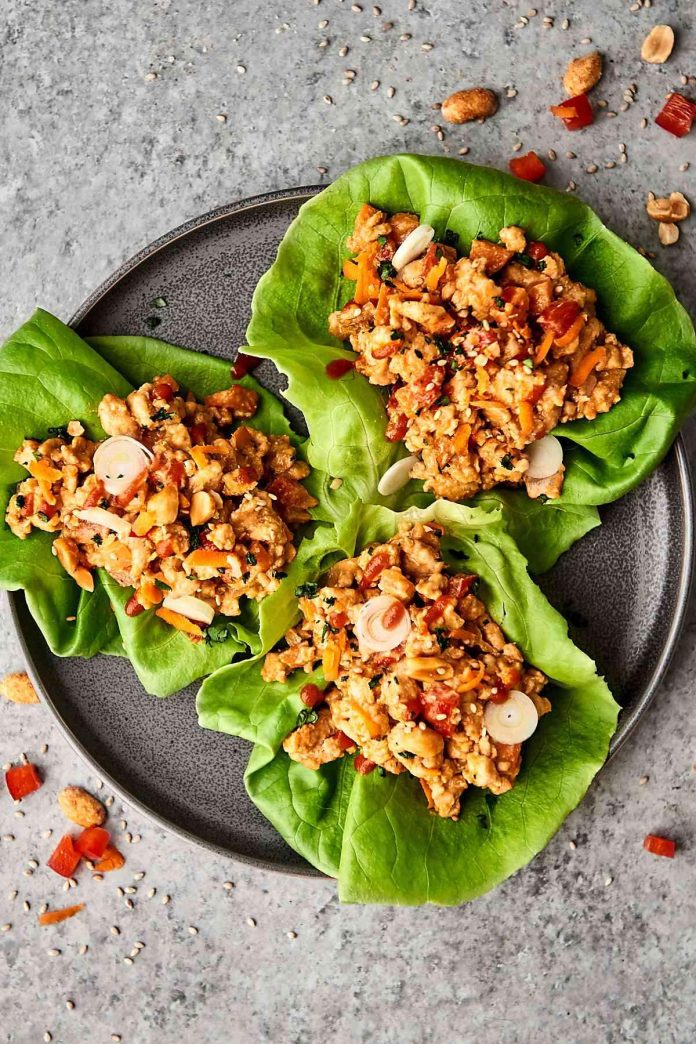 Nutritious Light Meals to Help You Stay Fit and Energized