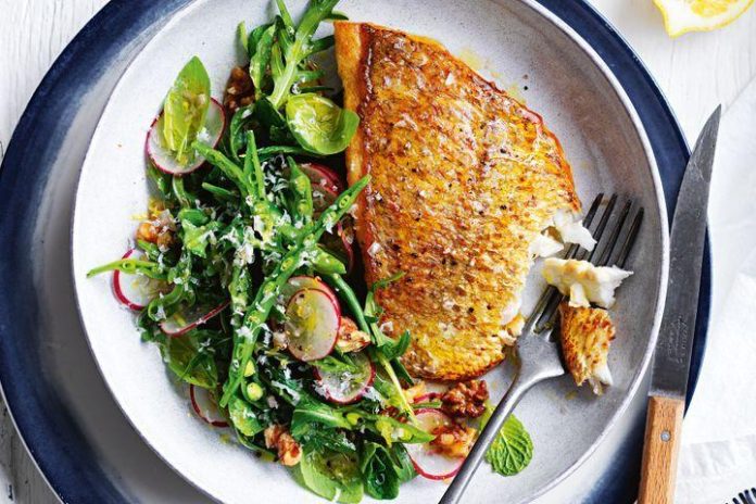 Fresh and Nutritious Light Meals That Are Easy to Prepare