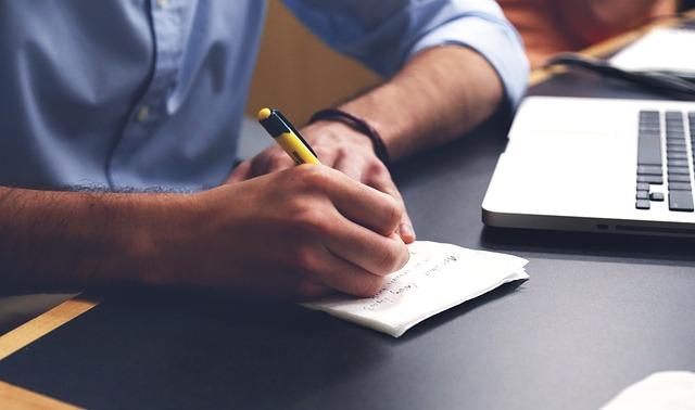 How to Create a Meal Plan That Reduces Fatigue