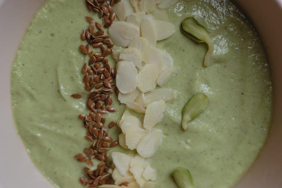Deliciously Energizing Low Carb Smoothies to Start Your Day