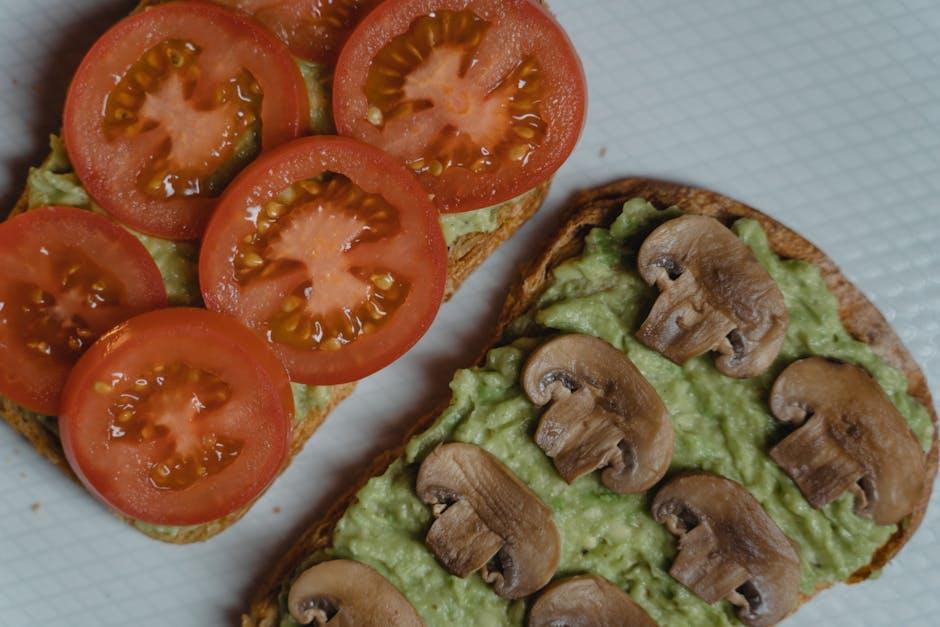 Wholesome Bites for the On-the-Go Enthusiast