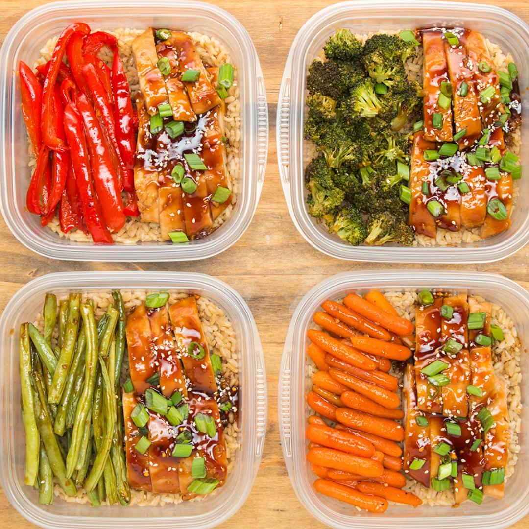 Flavorful Fusion: Balancing Taste and ⁤Nutrition