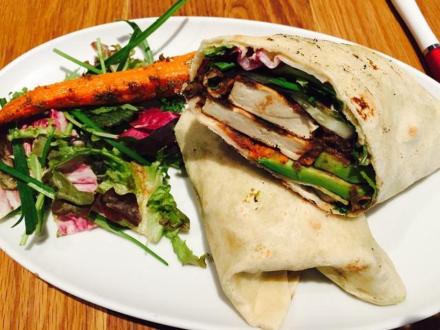 How to Build a Meal Plan for a Vegan or Vegetarian Diet