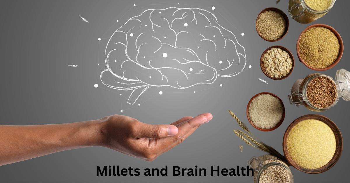 Nourish Your Mind with Brain-Boosting Foods