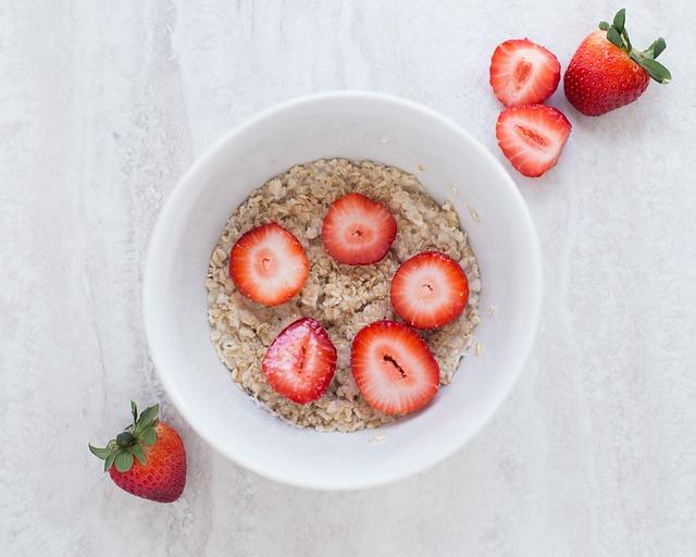 Satisfy Your Cravings: Nourishing Dishes for Every Palate