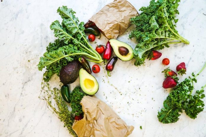 How to Make Healthy Eating a Natural Part of Your Life