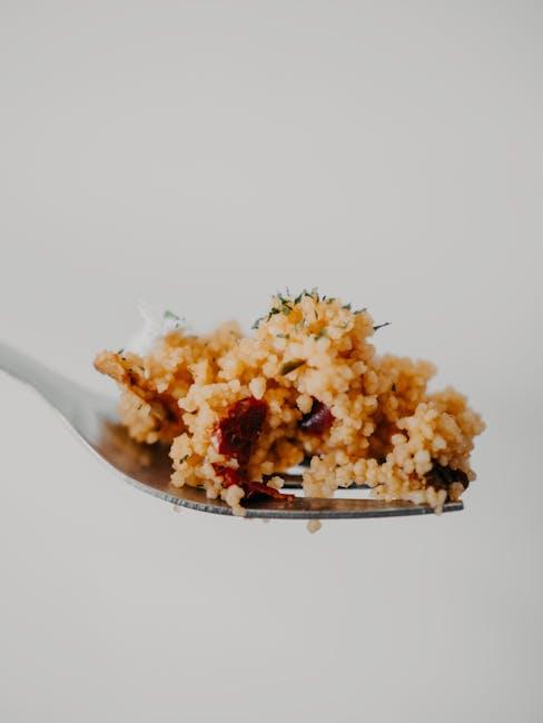 Mastering Portion Control Sizing Up Your Meal