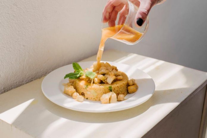 Healthy Light Meals to Satisfy Your Hunger Without Overeating