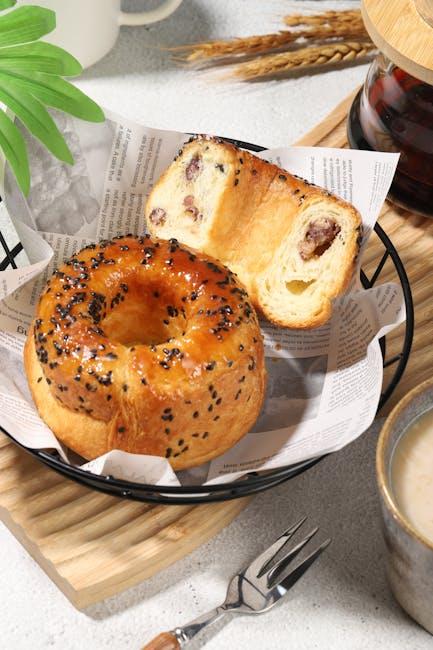 Satisfying Cravings with ⁢Guilt-Free Delights