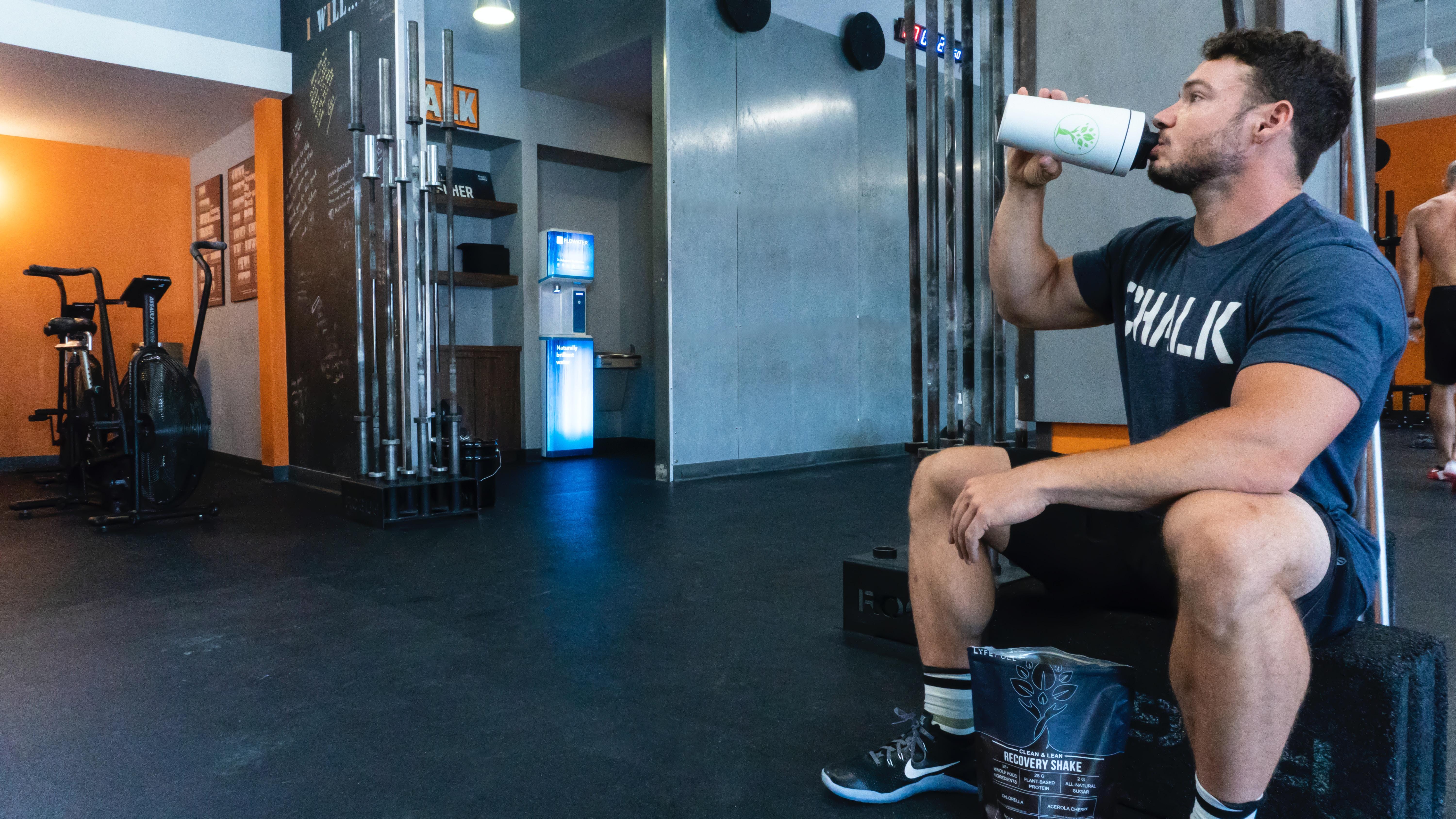 Delicious Recovery: Tasty Recipes to Boost Your Post-Exercise Nutrition