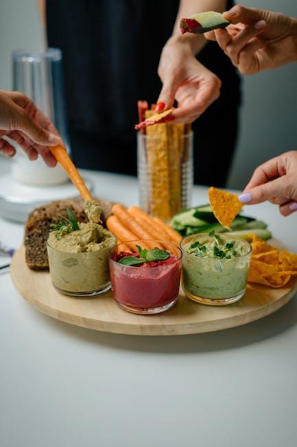 The Benefits of Building Healthy Eating Habits