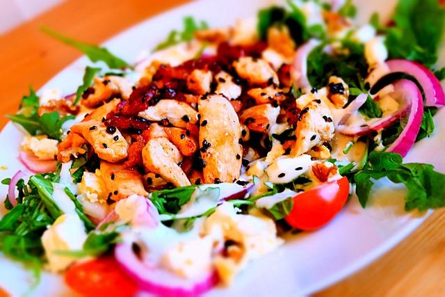 Low Carb Meal Plans to Simplify Your Week