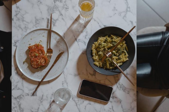 low carb foods to keep you full