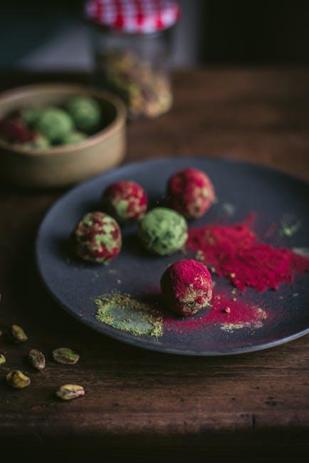 Unlocking the Power of Nutrient-Dense Foods