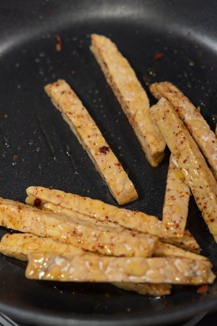 How to Get Enough Protein on a Vegan Diet