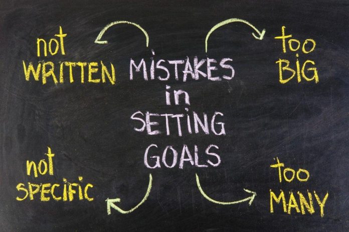 How to Set Realistic Goals for Eating Healthier