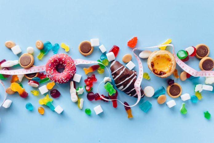 Understanding the Caloric Content of Popular Foods