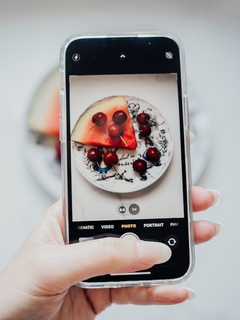Refreshing Ingredients to ‍Keep You Cool and⁤ Satisfied