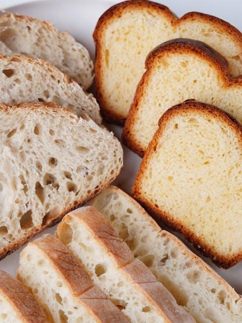 Easy Gluten Free Breakfast Ideas for the Whole Family