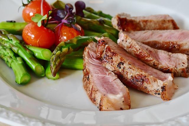 Understanding the⁤ Science Behind Low Carb Diets