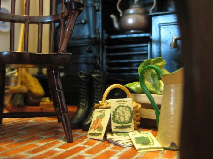 How to Design a Meal Plan for Maximum Nutrition